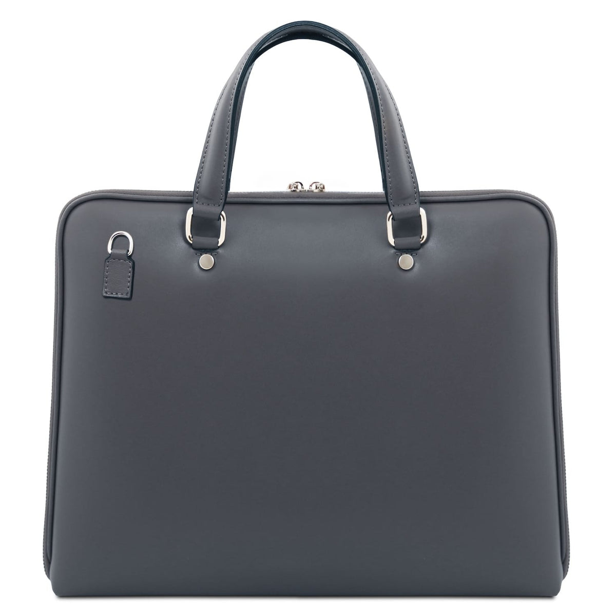 Verona - Saffiano leather business bag | TL142547