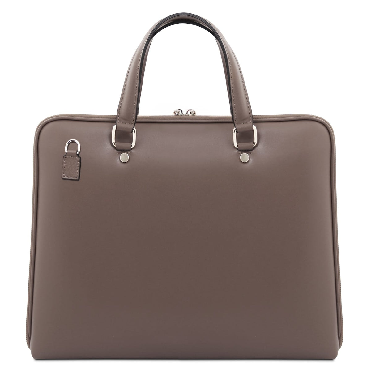 Verona - Saffiano leather business bag | TL142547