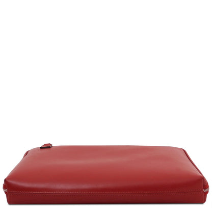 Verona - Saffiano leather business bag | TL142547