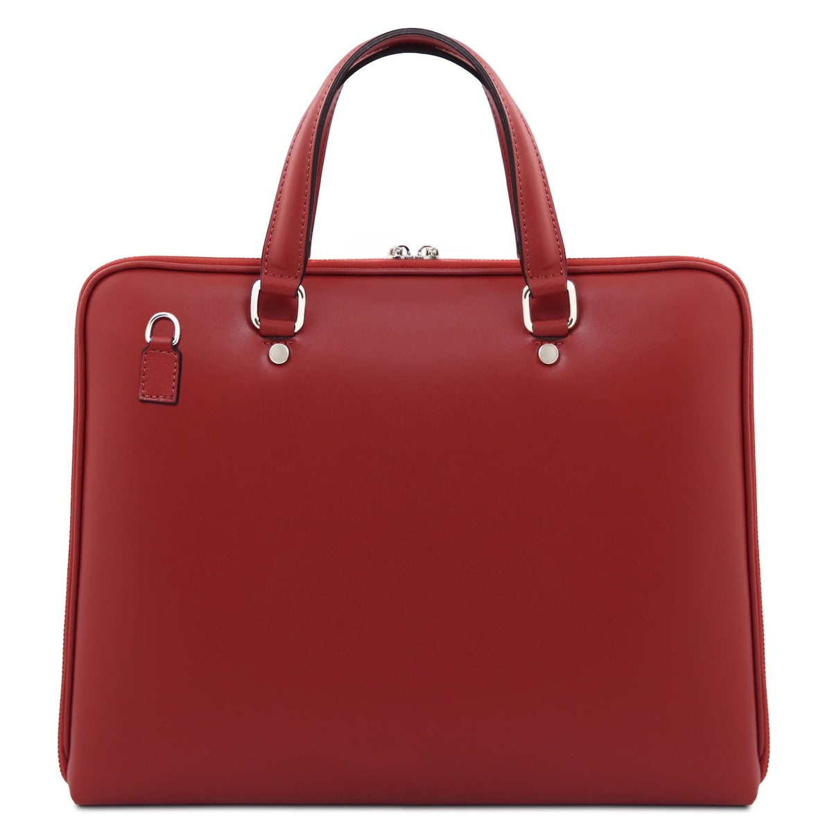 Verona - Saffiano leather business bag | TL142547