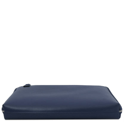 Verona - Saffiano leather business bag | TL142547