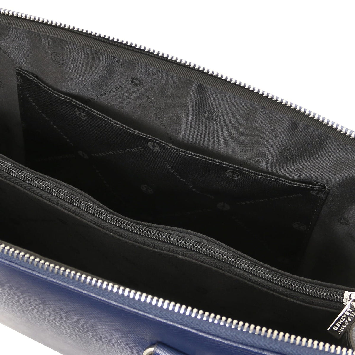 Verona - Saffiano leather business bag | TL142547