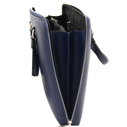 Verona - Saffiano leather business bag | TL142547