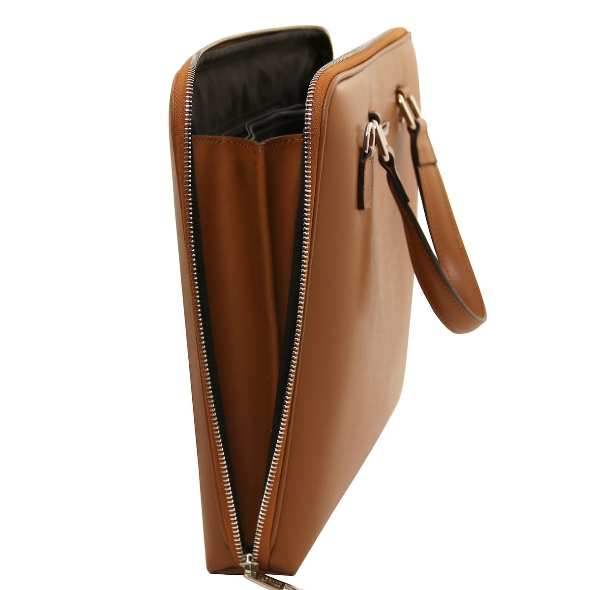 Verona - Saffiano leather business bag | TL142547