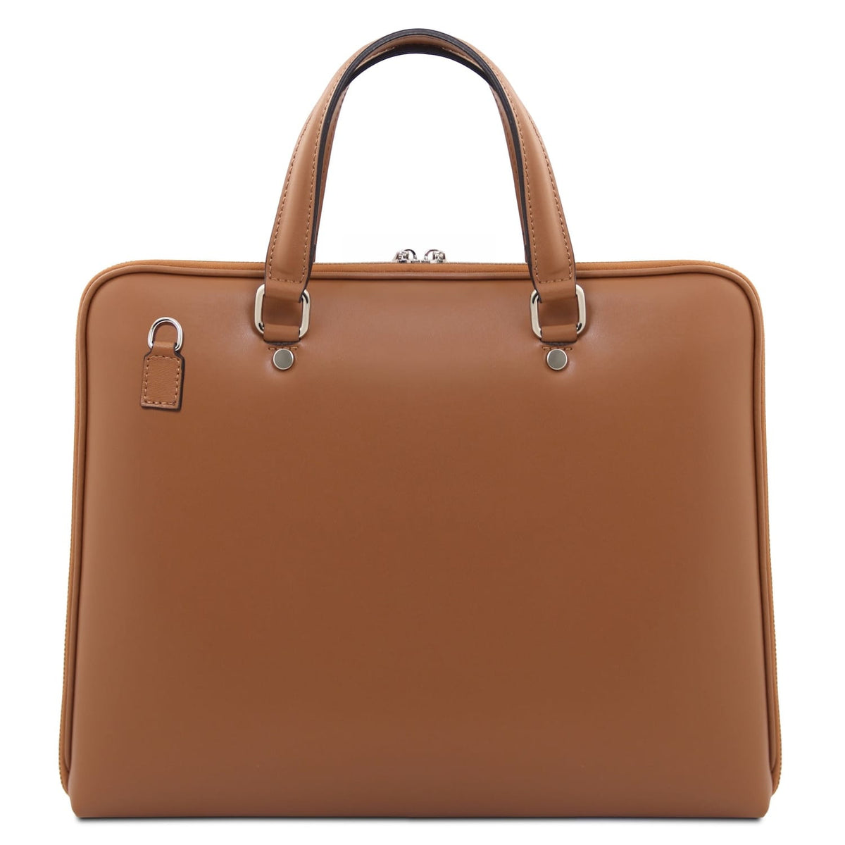 Verona - Saffiano leather business bag | TL142547