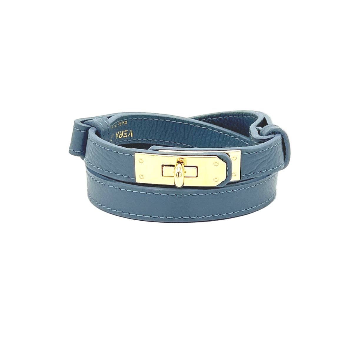 Leather Belts Women’s Adjustable Skinny Leather Belt – Handcrafted in Italy San Rocco Italia