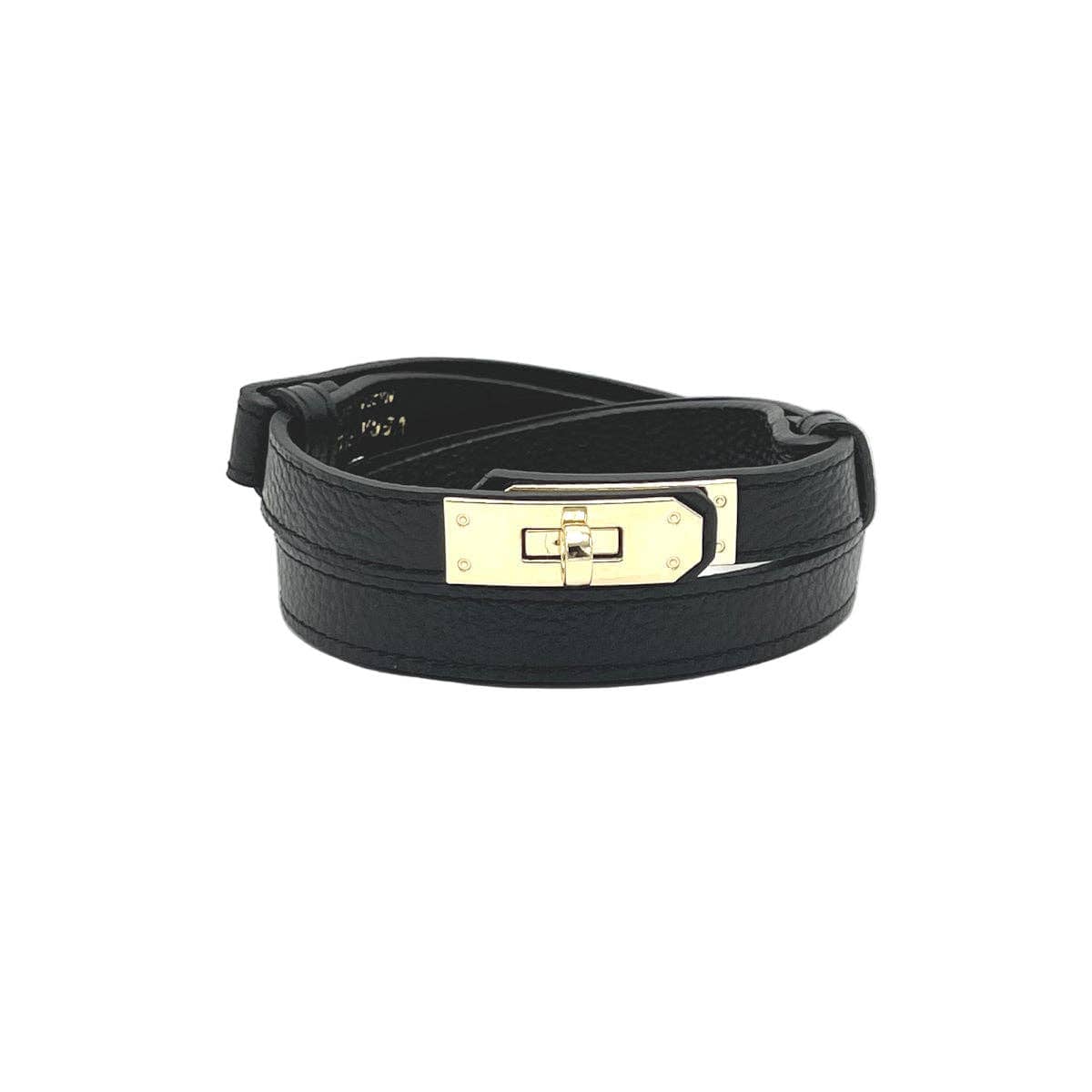 Leather Belts Women’s Adjustable Skinny Leather Belt – Handcrafted in Italy San Rocco Italia