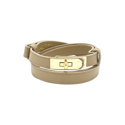 Leather Belts Women’s Adjustable Skinny Leather Belt – Handcrafted in Italy San Rocco Italia