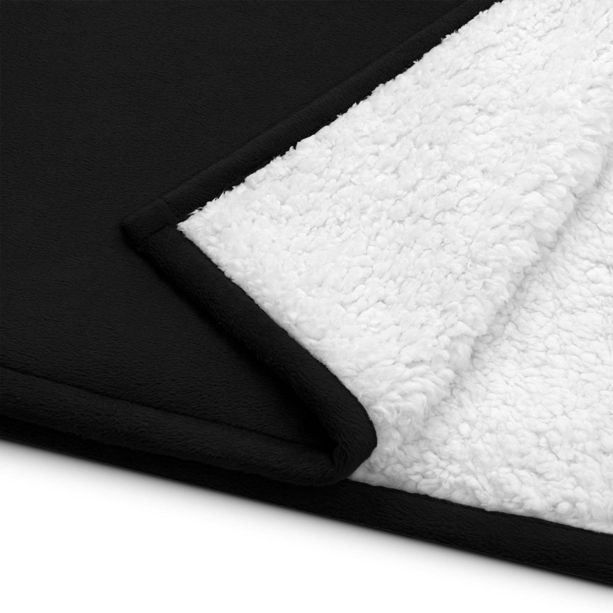 Manta Manta sherpa premium San Rocco Italia San Rocco Italia