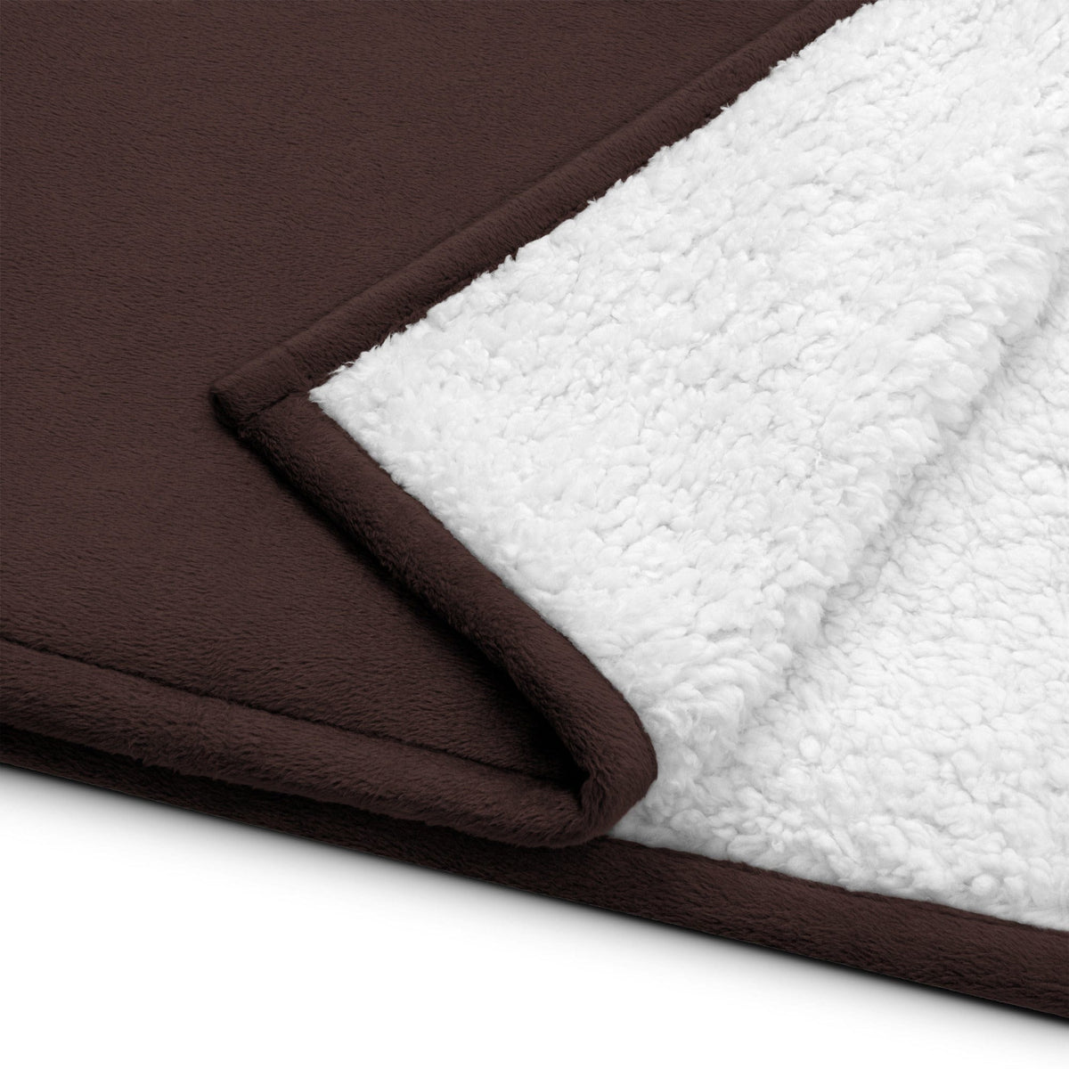 Manta Manta sherpa premium San Rocco Italia San Rocco Italia