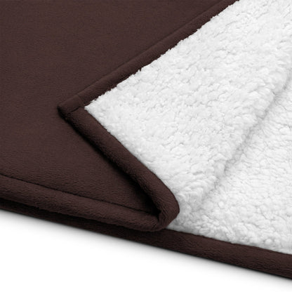 Manta Manta sherpa premium San Rocco Italia San Rocco Italia