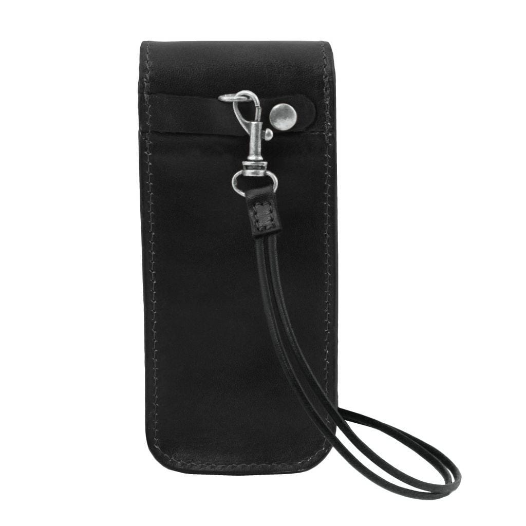 Accessoires loisirs en cuir Support exclusif en cuir pour lunettes/smartphone/montre | TL141282 San Rocco Italia