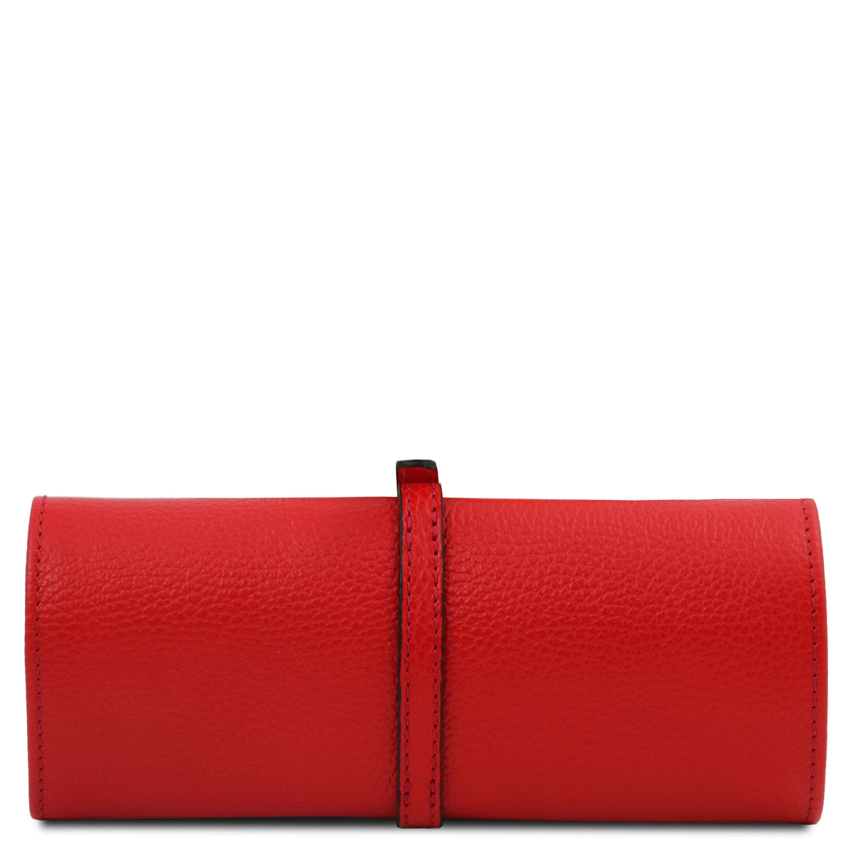 Accesorios de piel para mujer Estuche para joyas de piel suave | TL142193 San Rocco Italia
