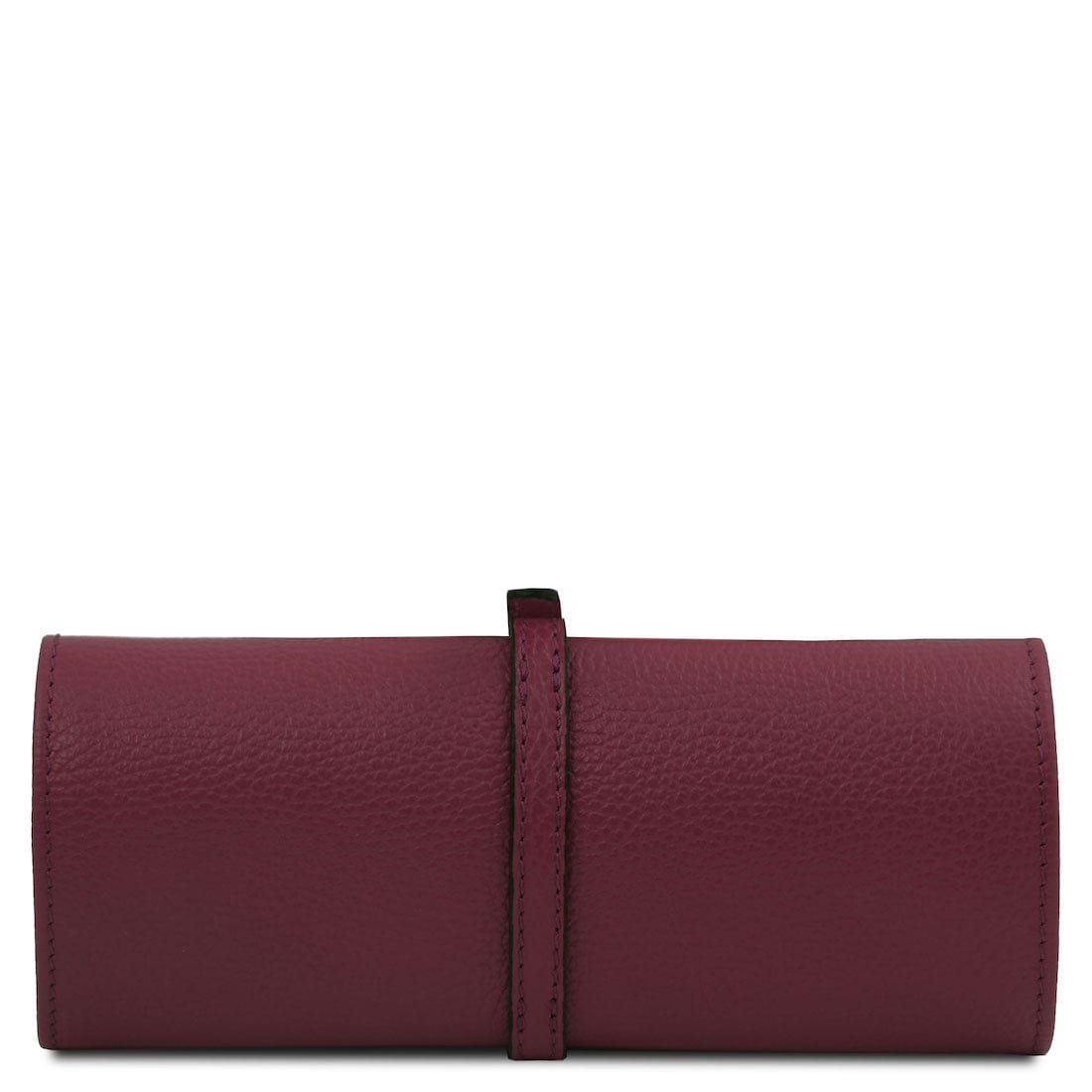 Accesorios de piel para mujer Joyero de piel suave | TL142193 San Rocco Italia