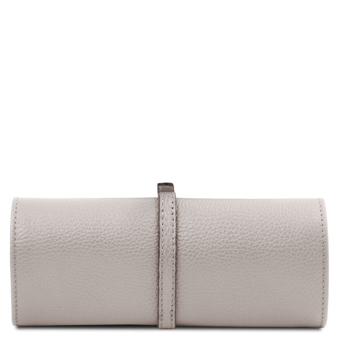 Joyero de piel suave | TL142193 - Accesorios premium de piel para mujer - Compra ahora en San Rocco Italia