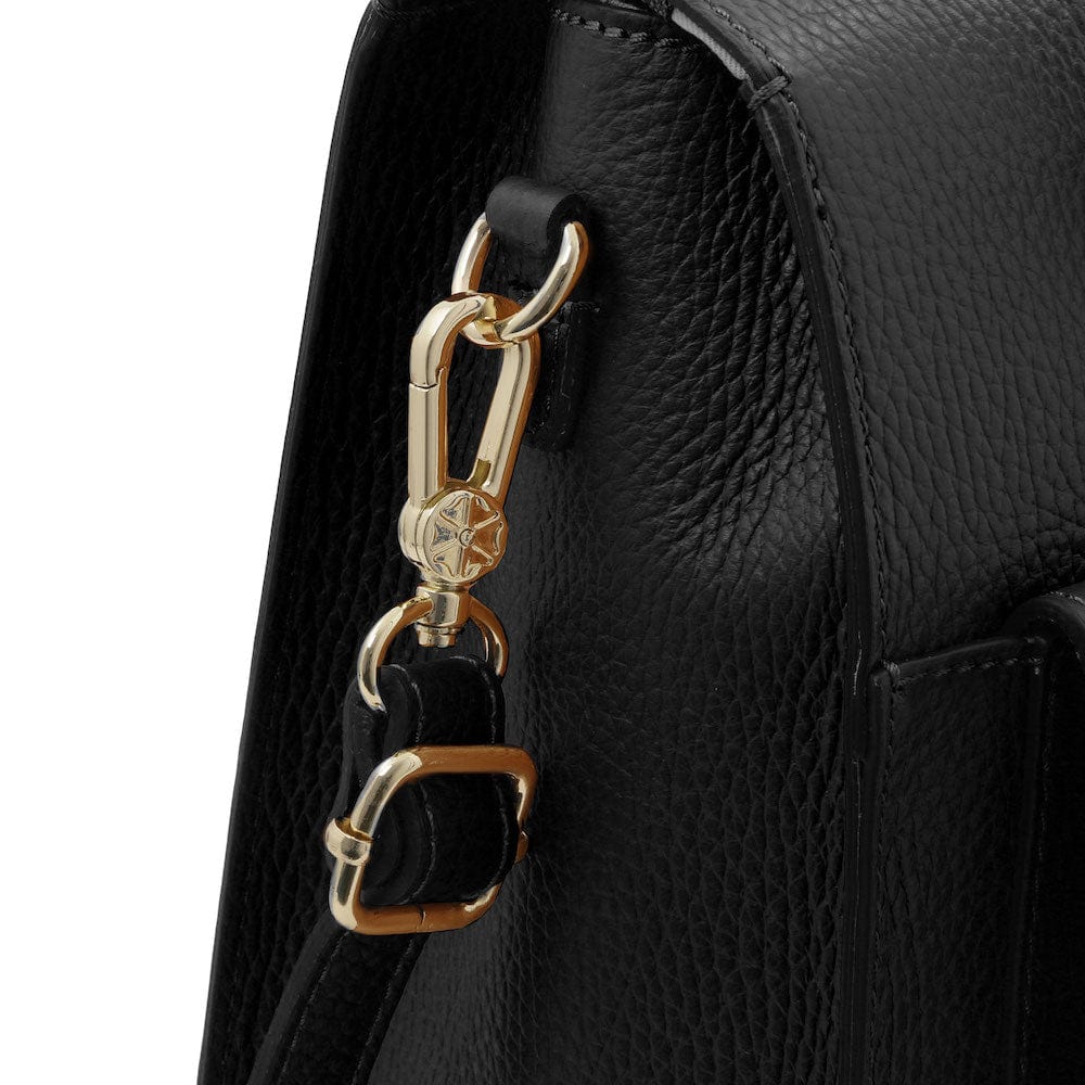 Mochilas de piel para mujer TL Bag - Mochila convertible de piel italiana | TL142211 San Rocco Italia