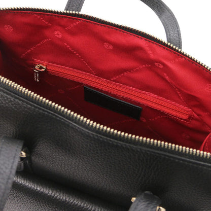 Mochilas de piel para mujer TL Bag - Mochila convertible de piel italiana | TL142211 San Rocco Italia