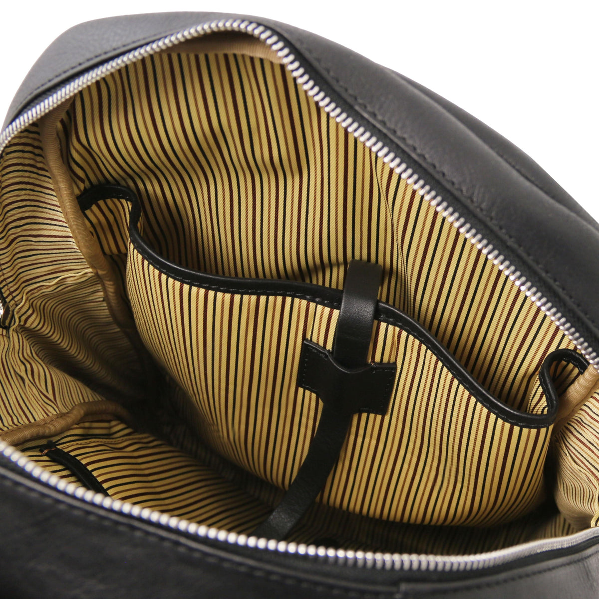 Zaini in pelle Melbourne - Zaino italiano porta computer in pelle | TL142205 San Rocco Italia