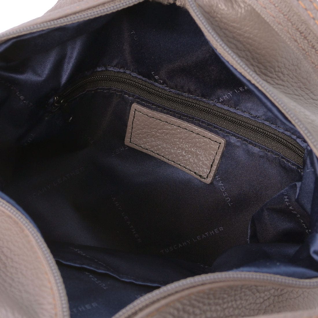 Shanghai - Zaino in pelle italiana | TL141881 - Zaini premium in pelle - Acquista ora su San Rocco Italia