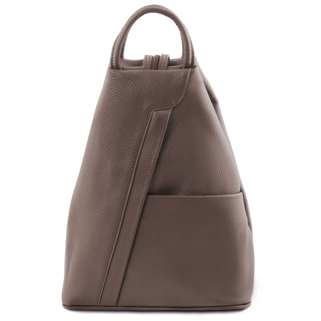 Shanghai - Zaino in pelle italiana | TL141881 - Zaini premium in pelle - Acquista ora su San Rocco Italia