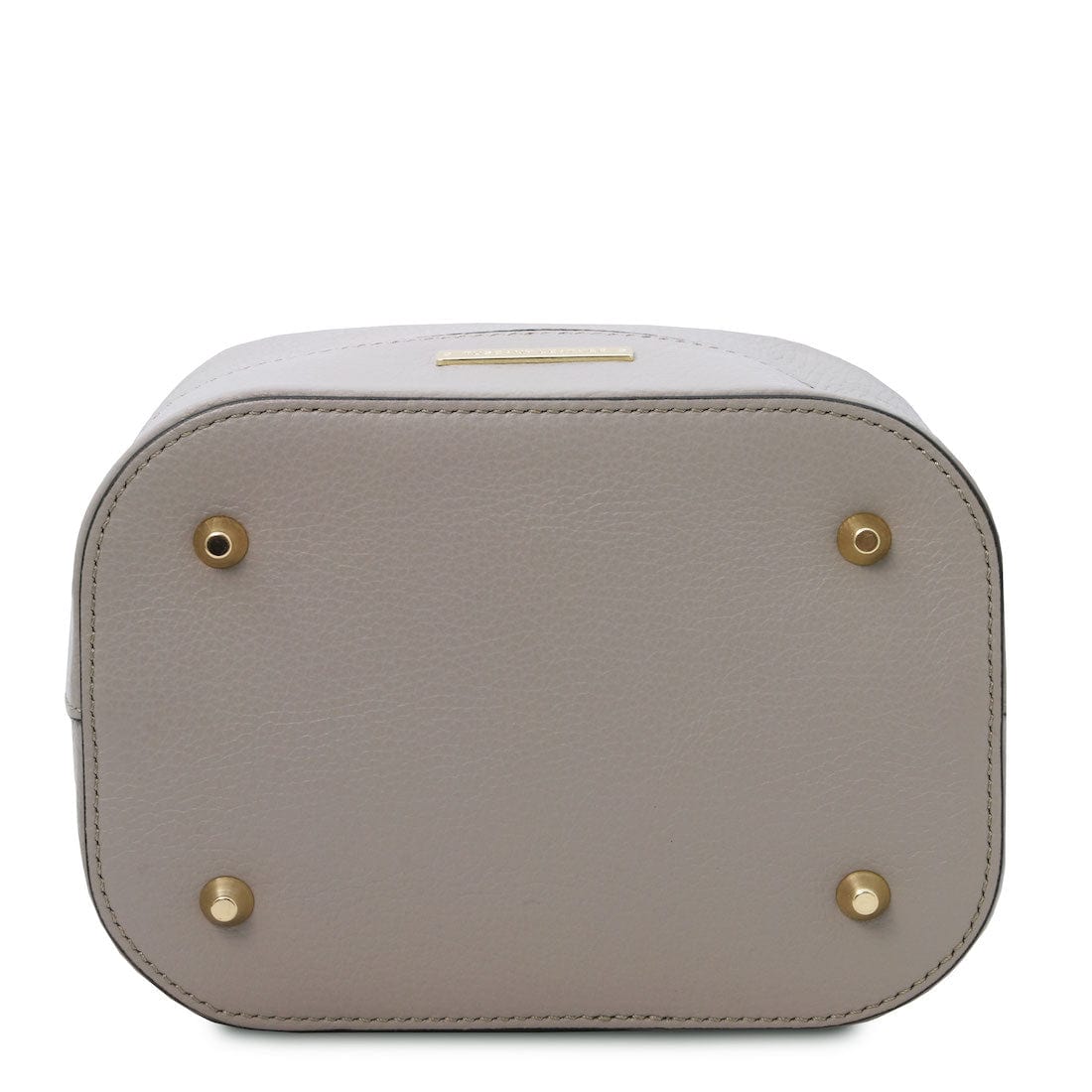 TL Bag - Leather bucket bag | TL142146 - Premium Leather handbags - Shop now at San Rocco Italia