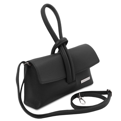 Sacs à main en cuir TL Bag - Pochette pliable en cuir | TL141990 San Rocco Italia