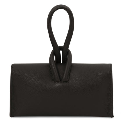 Sacs à main en cuir TL Bag - Pochette pliable en cuir | TL141990 San Rocco Italia