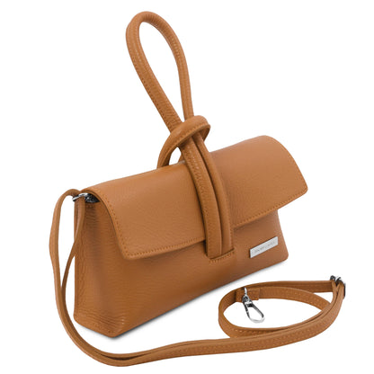 Sacs à main en cuir TL Bag - Pochette pliable en cuir | TL141990 San Rocco Italia