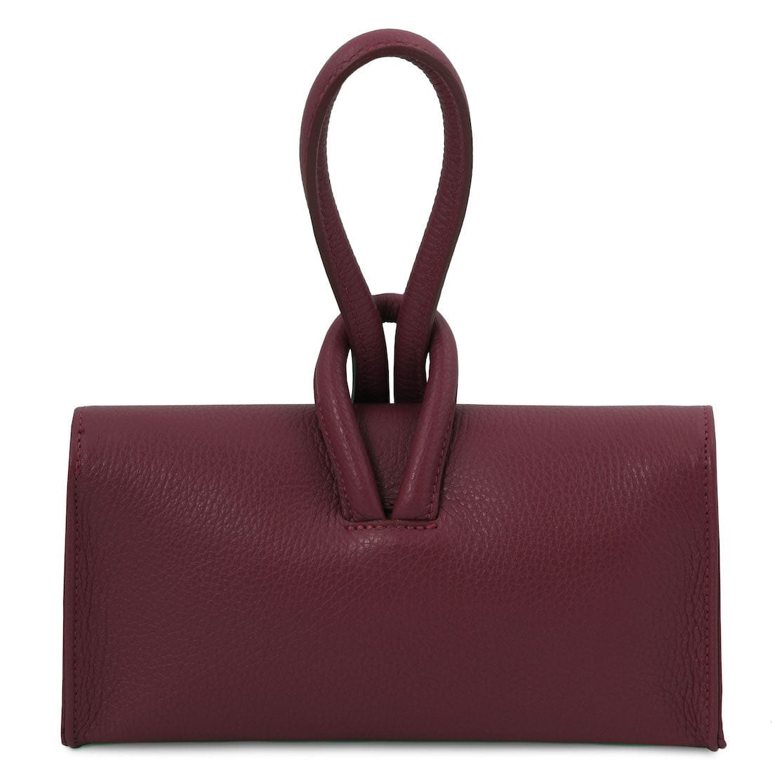 TL Bag - Pochette en cuir | TL141990 - Sacs à main premium en cuir - Découvrez chez San Rocco Italia