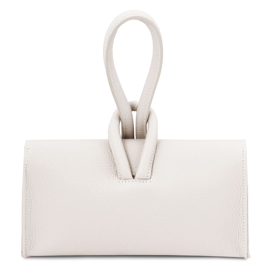 Sacs à main en cuir TL Bag - Pochette rabattable en cuir | TL141990 San Rocco Italia