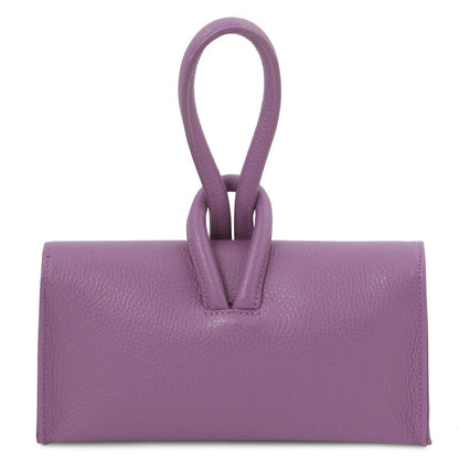 TL Bag - Pochette en cuir | TL141990 - Sacs à main premium en cuir - Découvrez chez San Rocco Italia