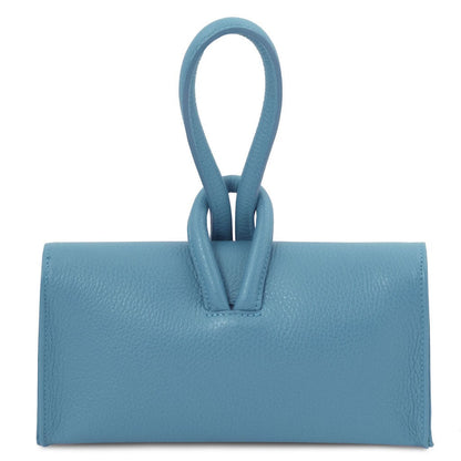 Sacs à main en cuir TL Bag - Pochette rabattable en cuir | TL141990 San Rocco Italia