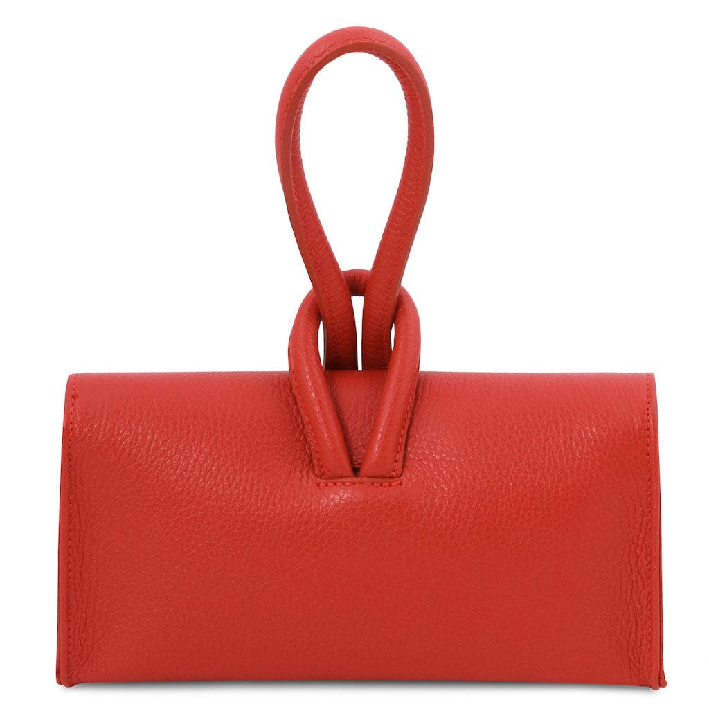 TL Bag - Pochette en cuir | TL141990 - Sacs à main premium en cuir - Découvrez chez San Rocco Italia