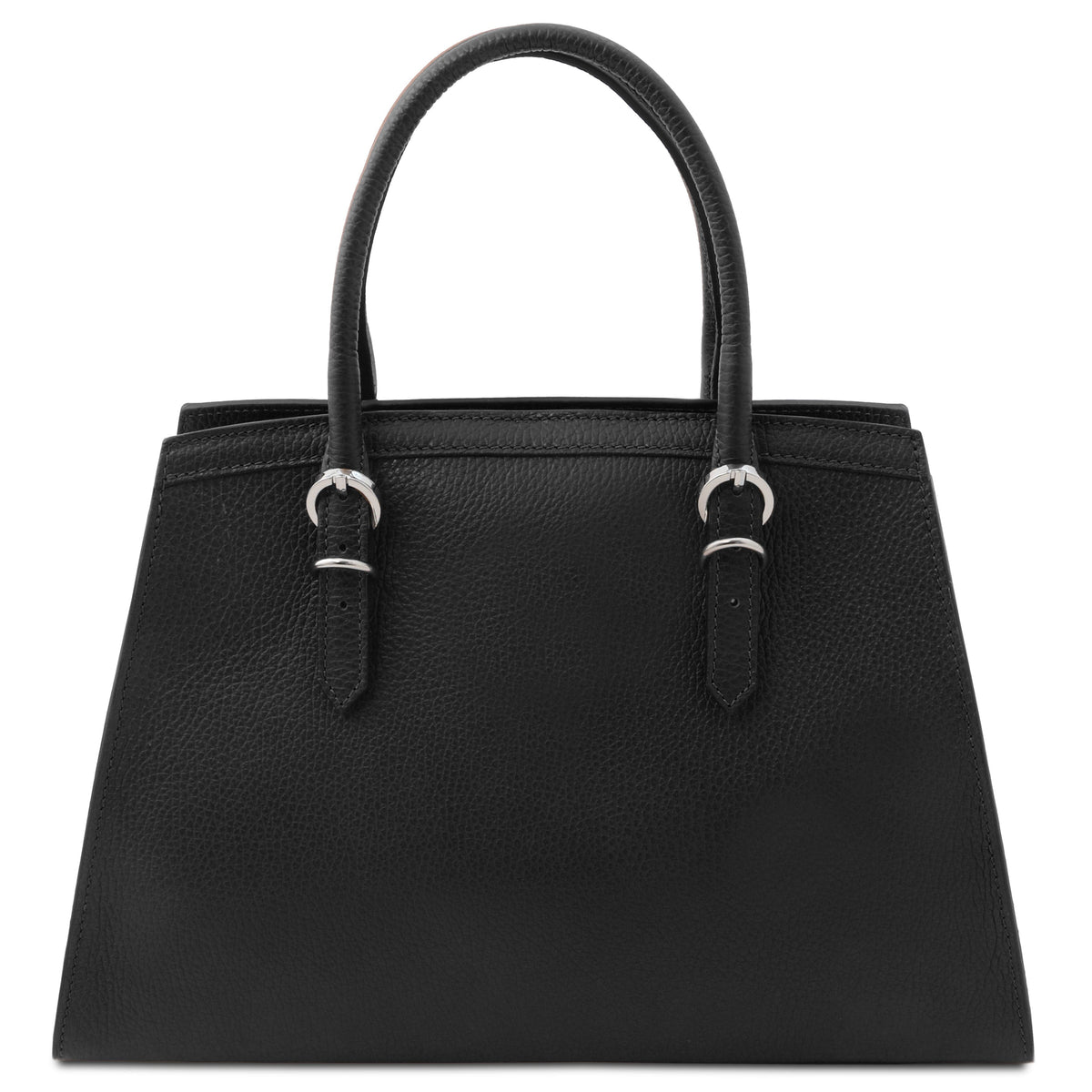 Leren handtassen TL Bag - Italiaanse leren handtas | TL142147 San Rocco Italia