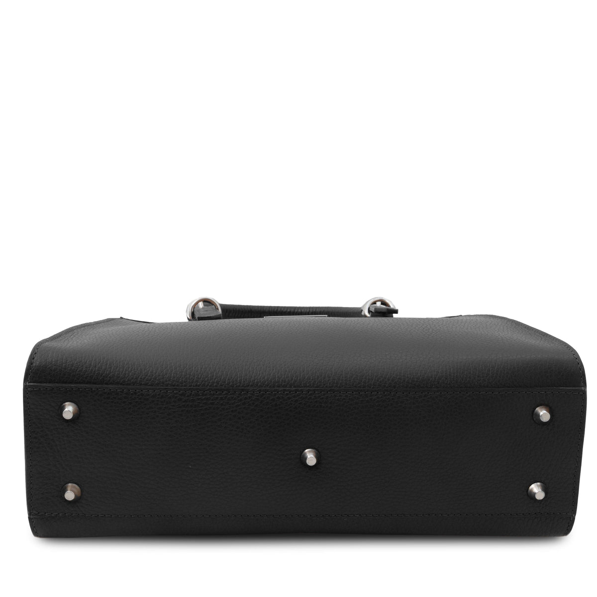 Leren handtassen TL Bag - Italiaanse leren handtas | TL142147 San Rocco Italia