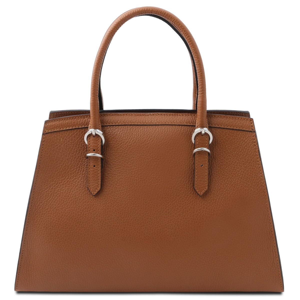 Leren handtassen TL Bag - Italiaanse leren handtas | TL142147 San Rocco Italia