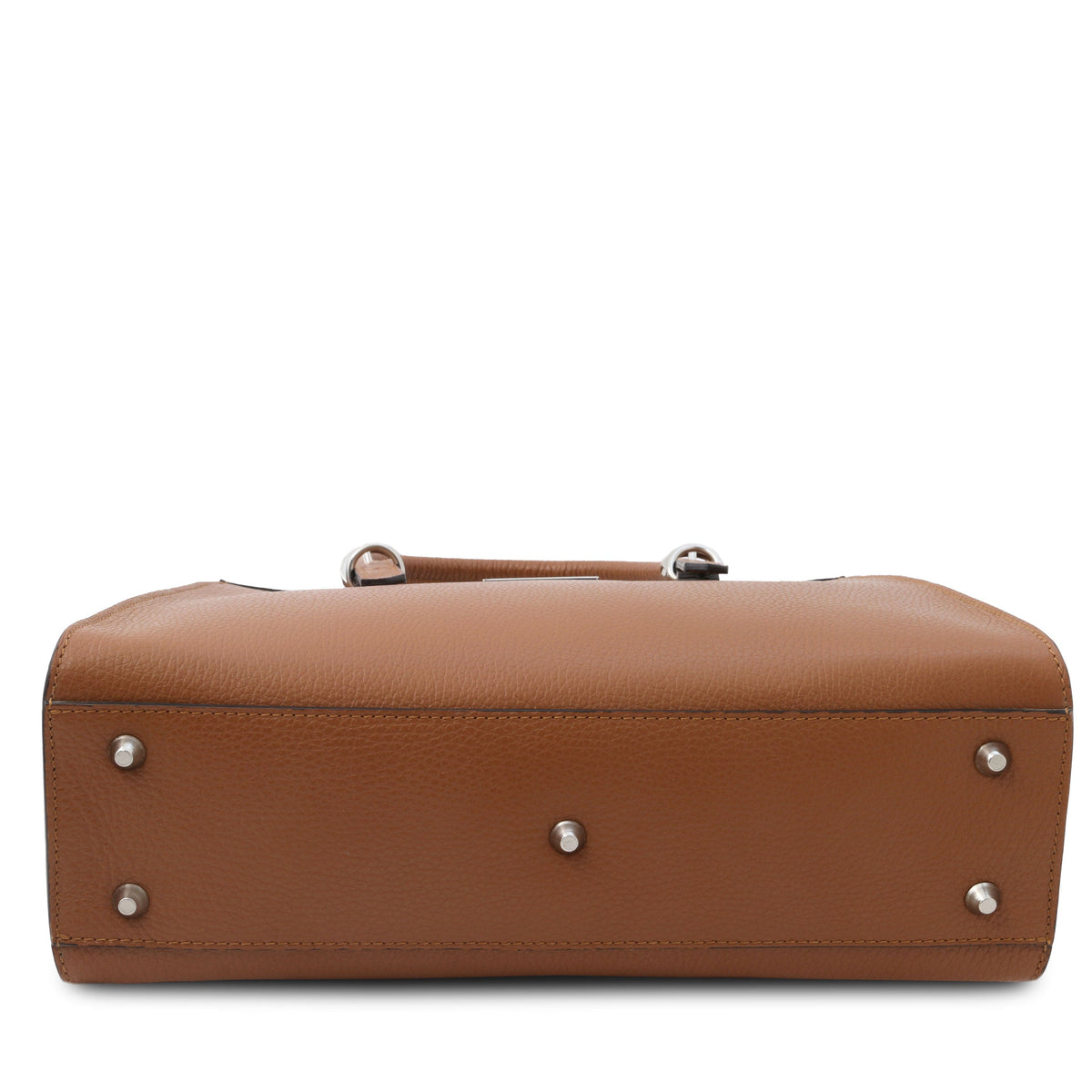 Leren handtassen TL Bag - Italiaanse leren handtas | TL142147 San Rocco Italia