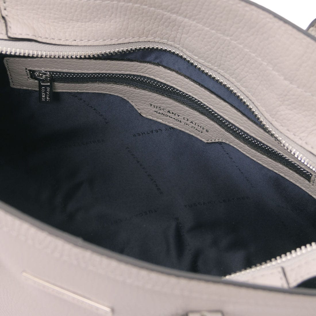 TL Bag - Handtas van Italiaans leer | TL142147 - Premium leren handtassen - Shop nu bij San Rocco Italia