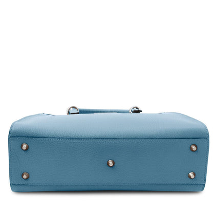 TL Bag - Handtas van Italiaans leer | TL142147 - Premium leren handtassen - Shop nu bij San Rocco Italia