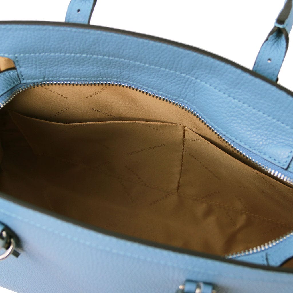TL Bag - Leren handtas | TL142147 - Premium leren handtassen - Shop nu bij San Rocco Italia