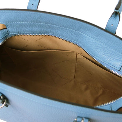 TL Bag - Leren handtas | TL142147 - Premium leren handtassen - Shop nu bij San Rocco Italia