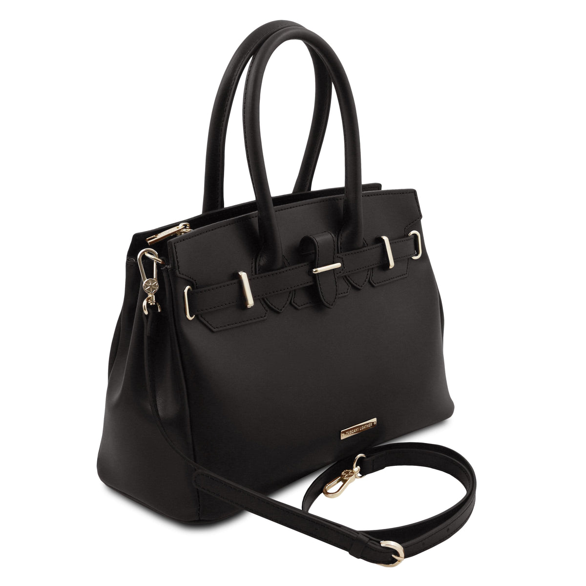 Bolsos de piel TL Bag - Bolso de piel | TL142174 San Rocco Italia