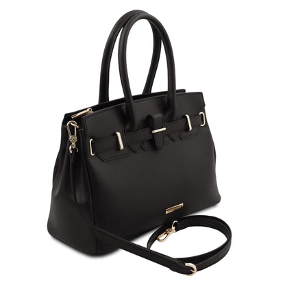 Bolsos de piel TL Bag - Bolso de piel | TL142174 San Rocco Italia