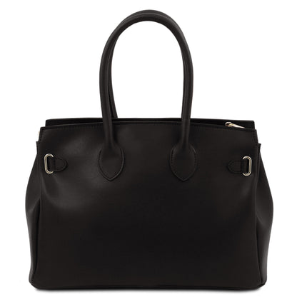 Bolsos de piel TL Bag - Bolso de piel | TL142174 San Rocco Italia