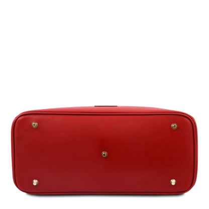 TL Bag - Bolso de piel | TL142174 - Bolsos premium de piel - Compra ahora en San Rocco Italia
