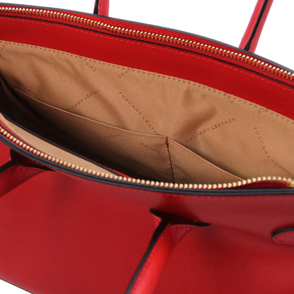 TL Bag - Bolso de piel | TL142174 - Bolsos premium de piel - Compra ahora en San Rocco Italia