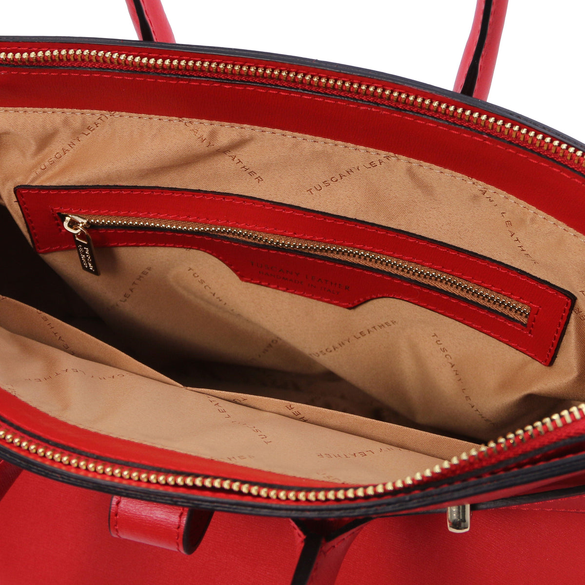 TL Bag - Bolso de piel | TL142174 - Bolsos premium de piel - Compra ahora en San Rocco Italia