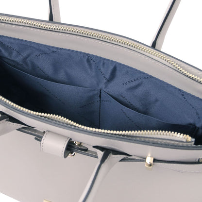 TL Bag - Bolso de piel | TL142174 - Bolsos premium de piel - Compra ahora en San Rocco Italia