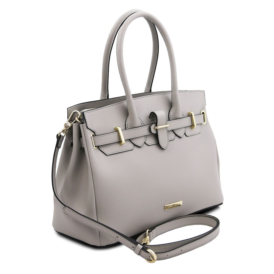 TL Bag - Bolso de piel | TL142174 - Bolsos premium de piel - Compra ahora en San Rocco Italia