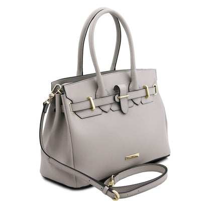 TL Bag - Bolso de piel | TL142174 - Bolsos premium de piel - Compra ahora en San Rocco Italia